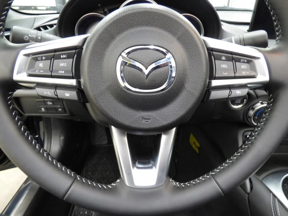 2024 Mazda ND MX-5 Miata - Image 15 of 20