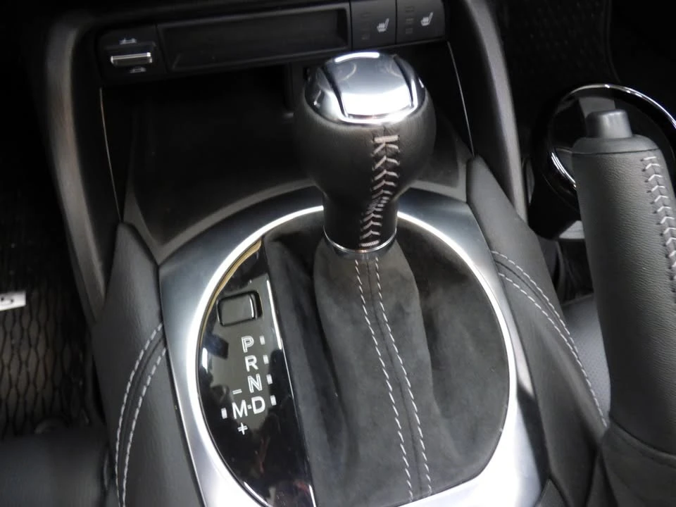 2024 Mazda ND MX-5 Miata - Image 16 of 20