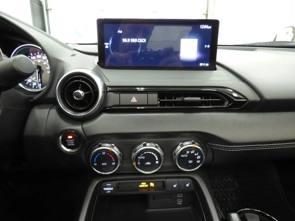 2024 Mazda ND MX-5 Miata - Image 8 of 20