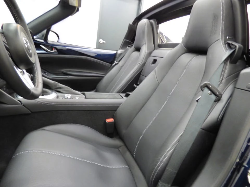 2024 Mazda ND MX-5 Miata - Image 13 of 20