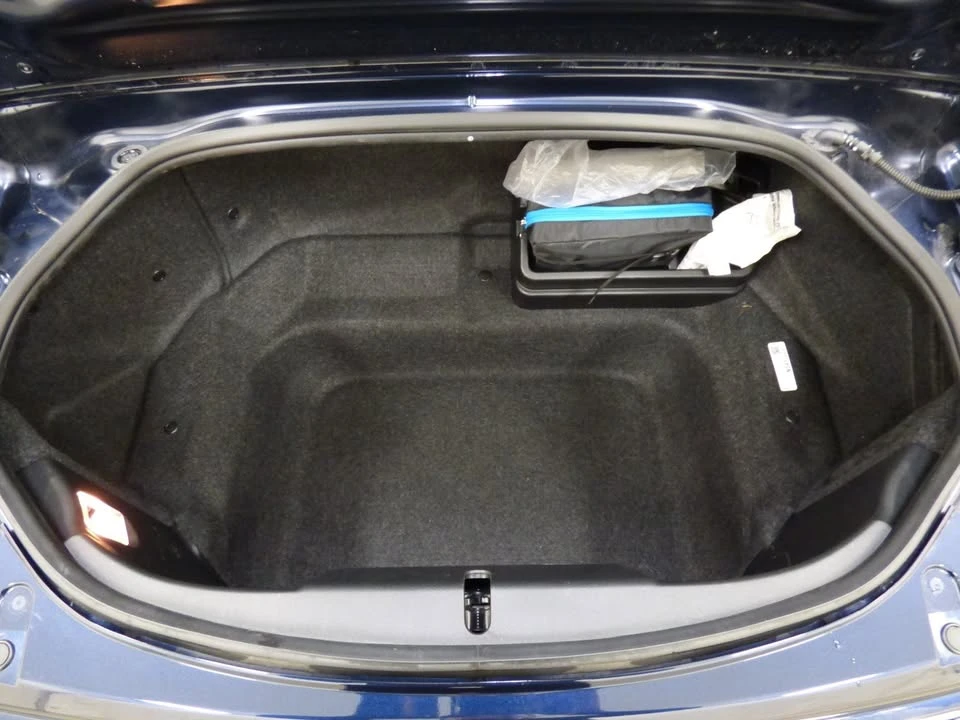 2024 Mazda ND MX-5 Miata - Image 19 of 20