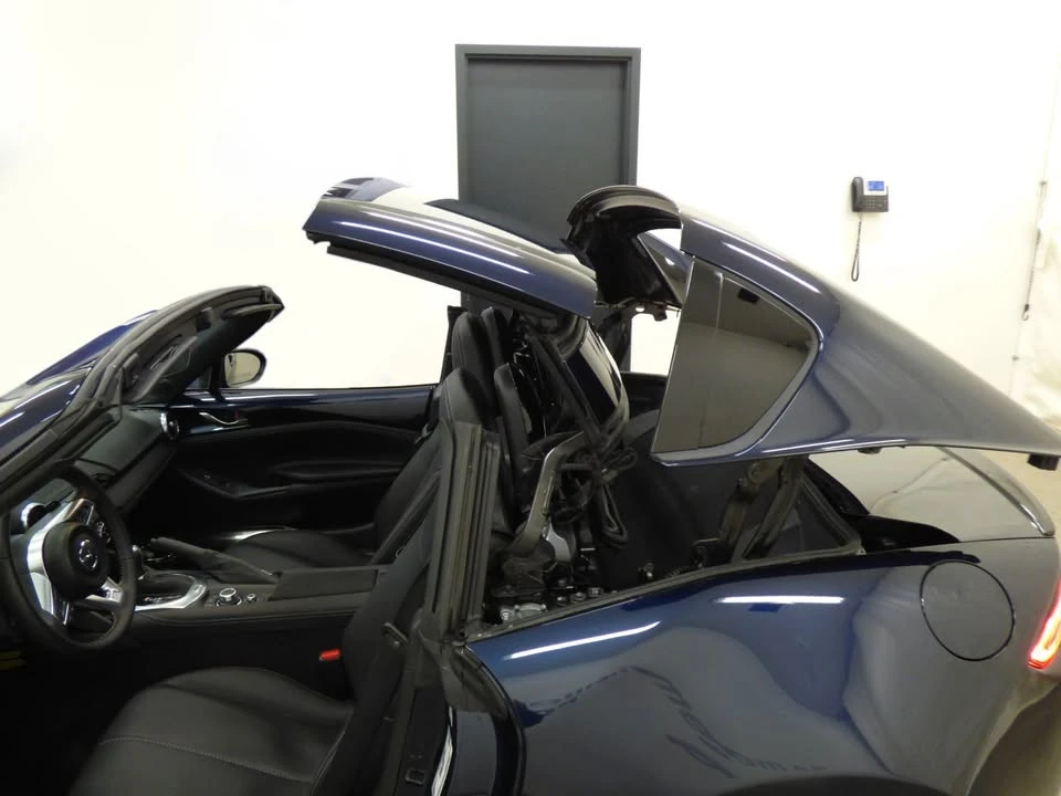 2024 Mazda ND MX-5 Miata - Image 20 of 20