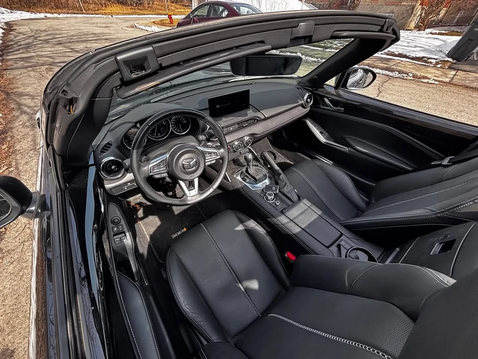 2024 Mazda ND MX-5 Miata - Image 15 of 18