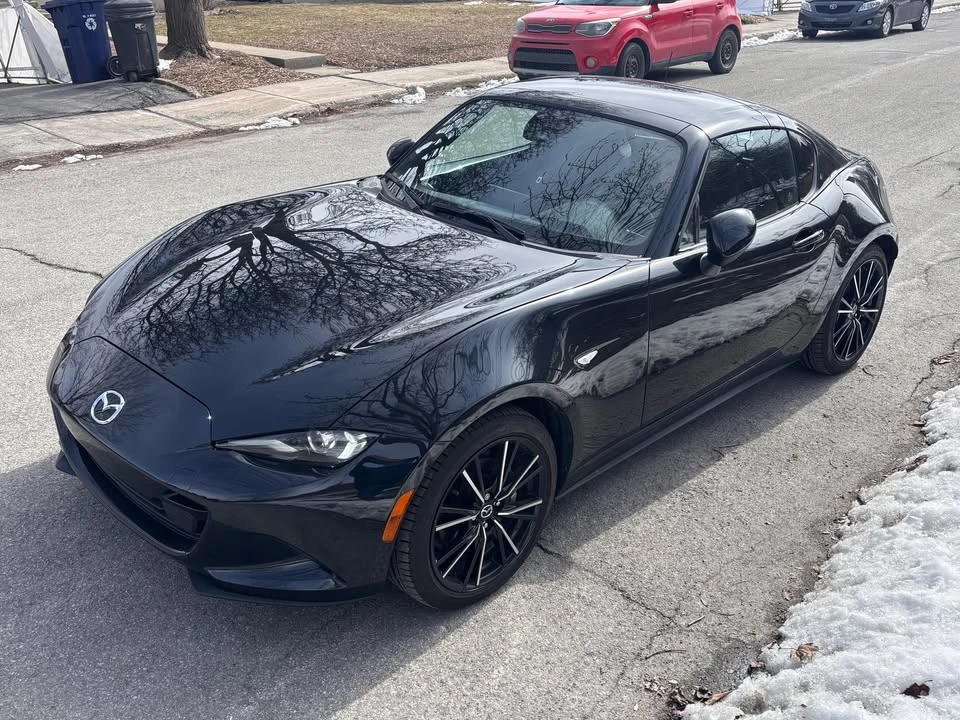 2024 Mazda ND MX-5 Miata - Image 6 of 18