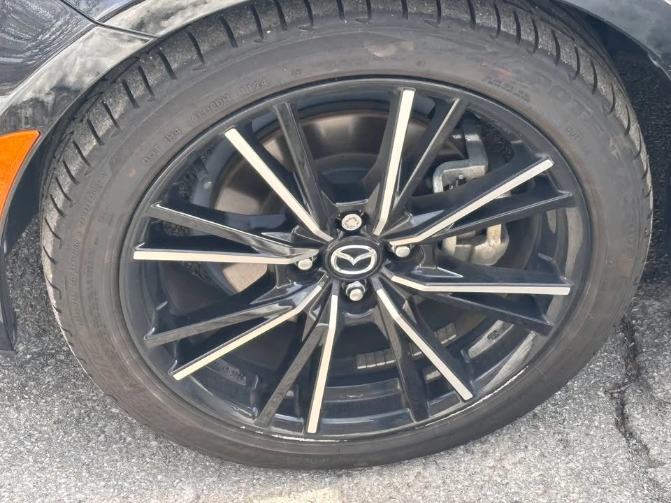 2024 Mazda ND MX-5 Miata - Image 10 of 18