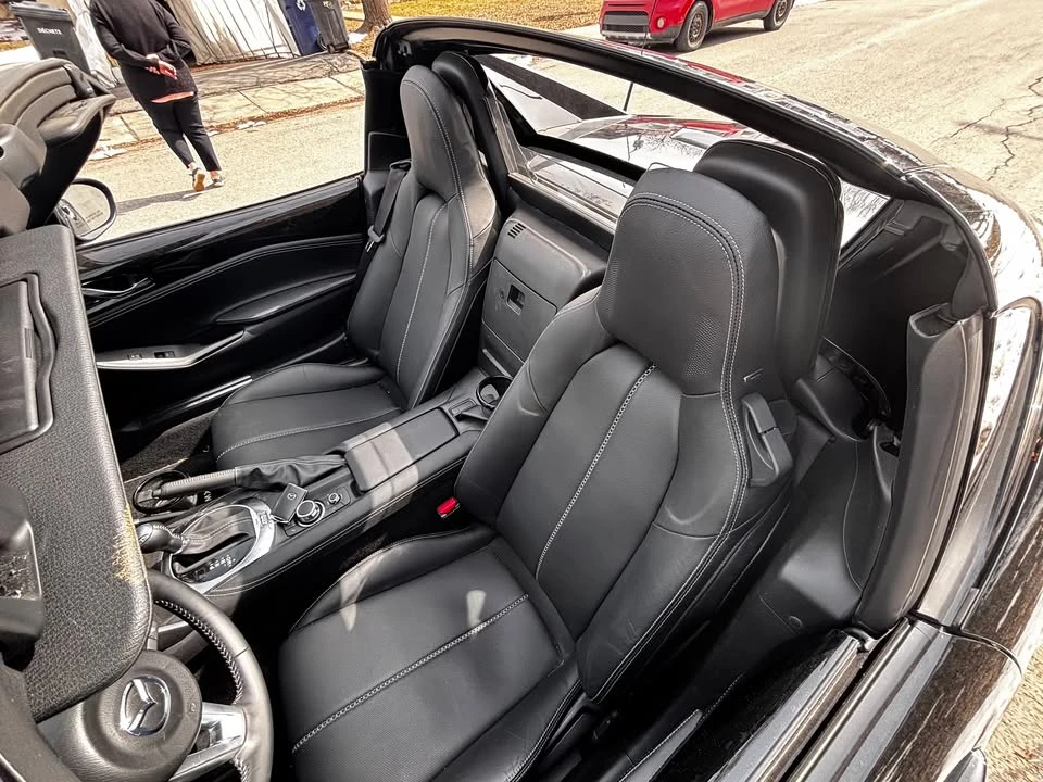 2024 Mazda ND MX-5 Miata - Image 16 of 18