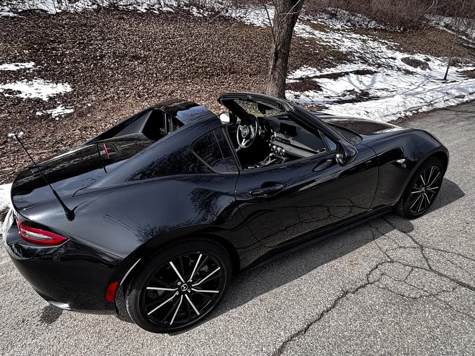 2024 Mazda ND MX-5 Miata - Image 18 of 18