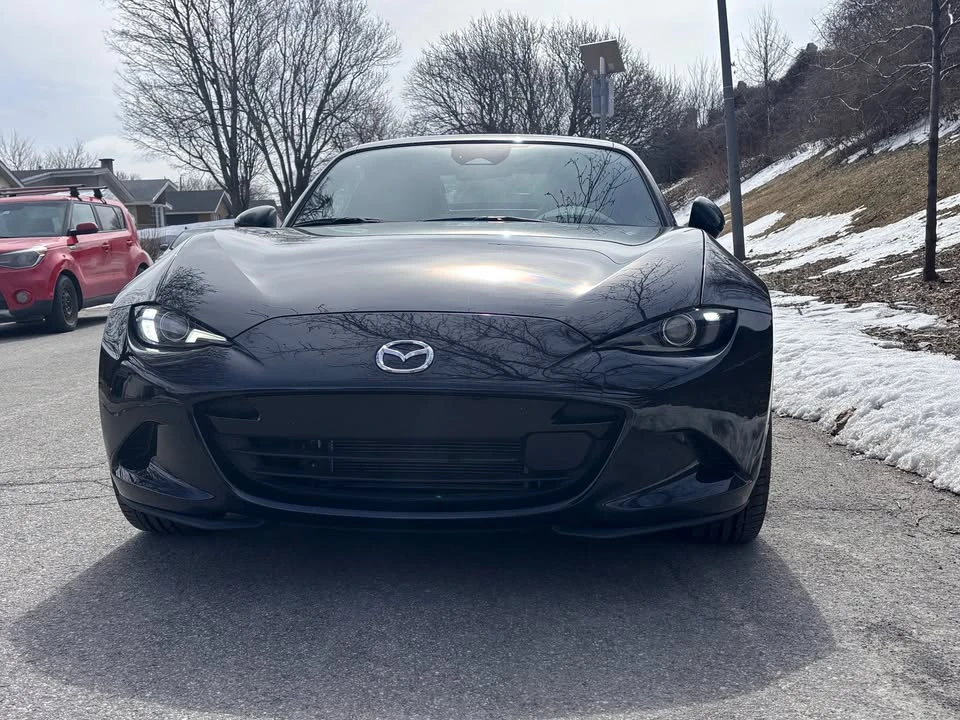 2024 Mazda ND MX-5 Miata - Image 5 of 18