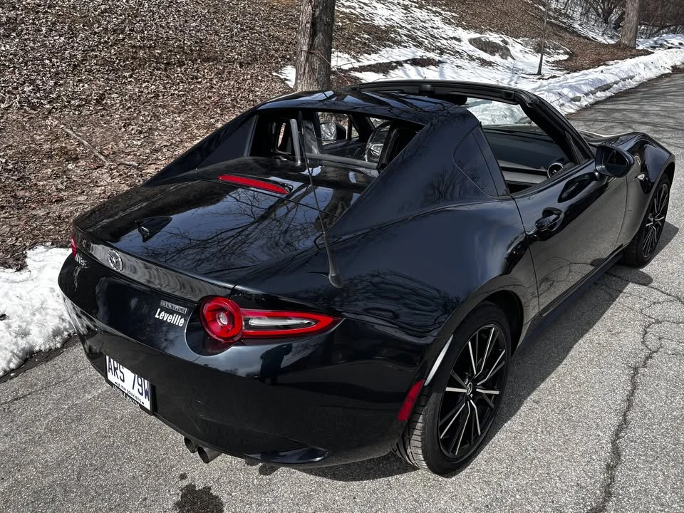 2024 Mazda ND MX-5 Miata - Image 17 of 18