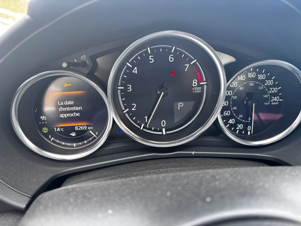 2024 Mazda ND MX-5 Miata - Image 13 of 18