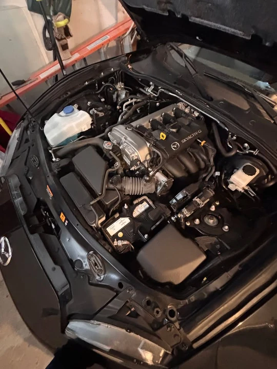 2024 Mazda ND MX-5 Miata - Image 2 of 18
