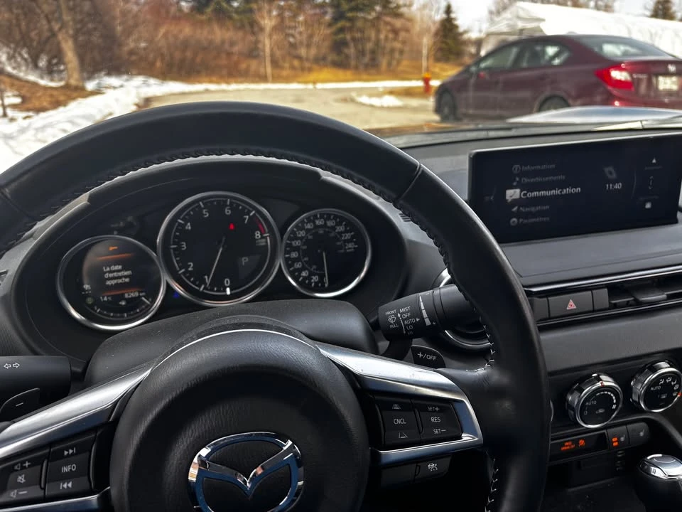 2024 Mazda ND MX-5 Miata - Image 12 of 18