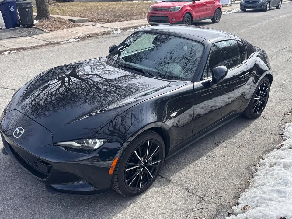 2024 Mazda ND MX-5 Miata - Image 7 of 18
