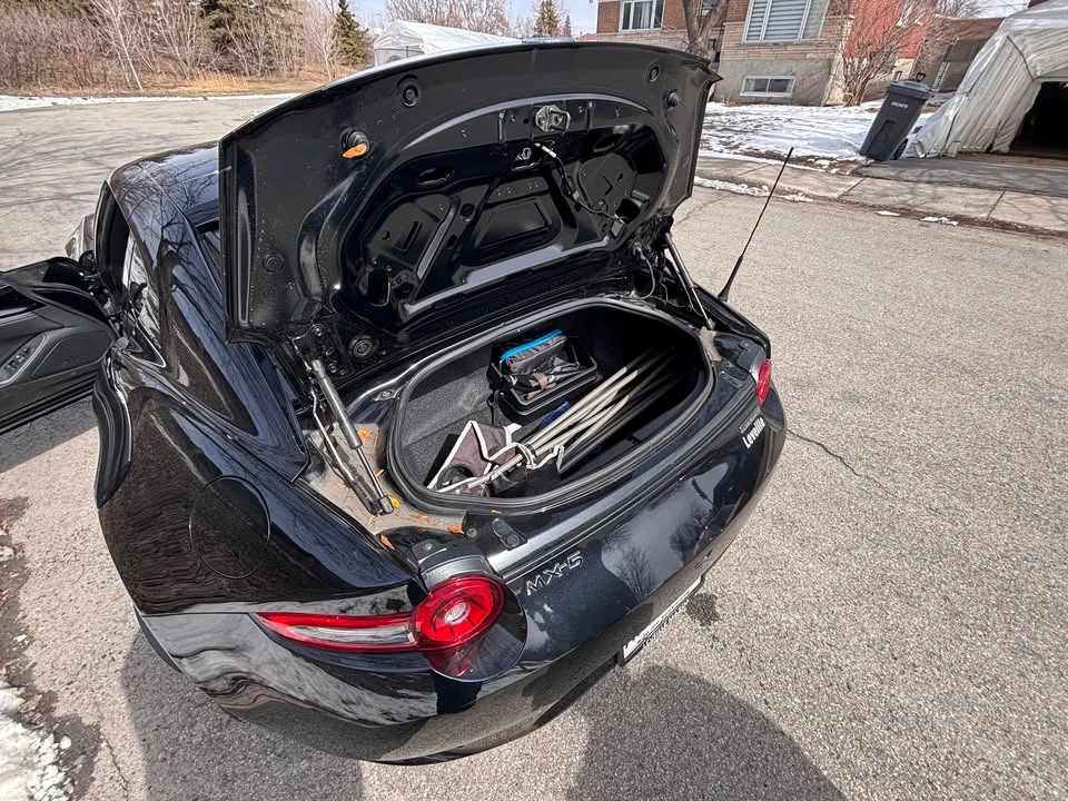 2024 Mazda ND MX-5 Miata - Image 11 of 18