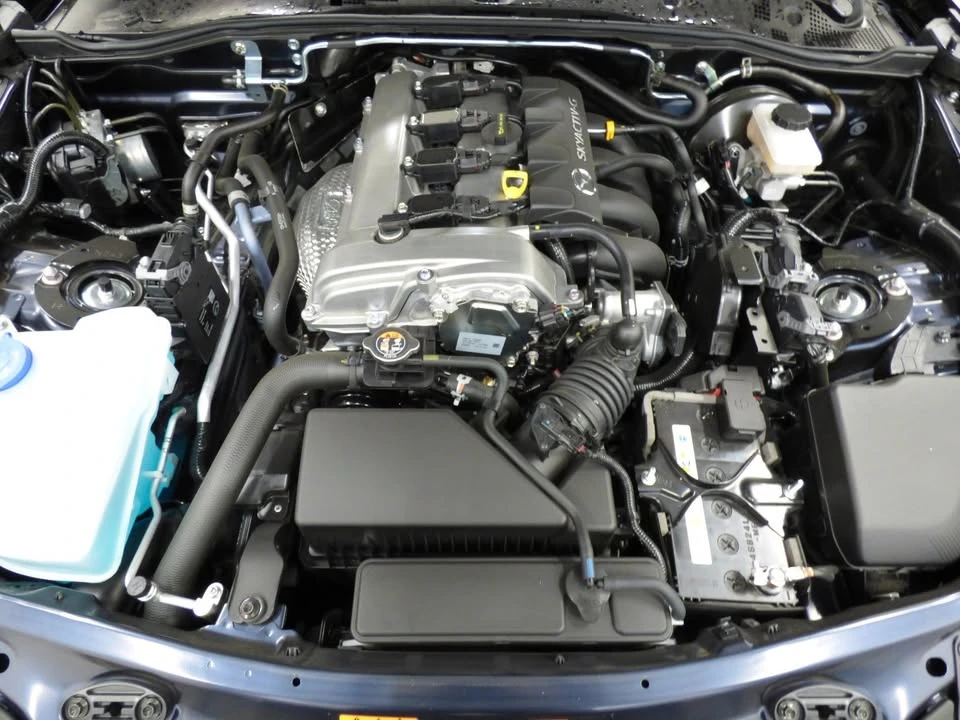 2024 Mazda ND MX-5 Miata - Image 20 of 20