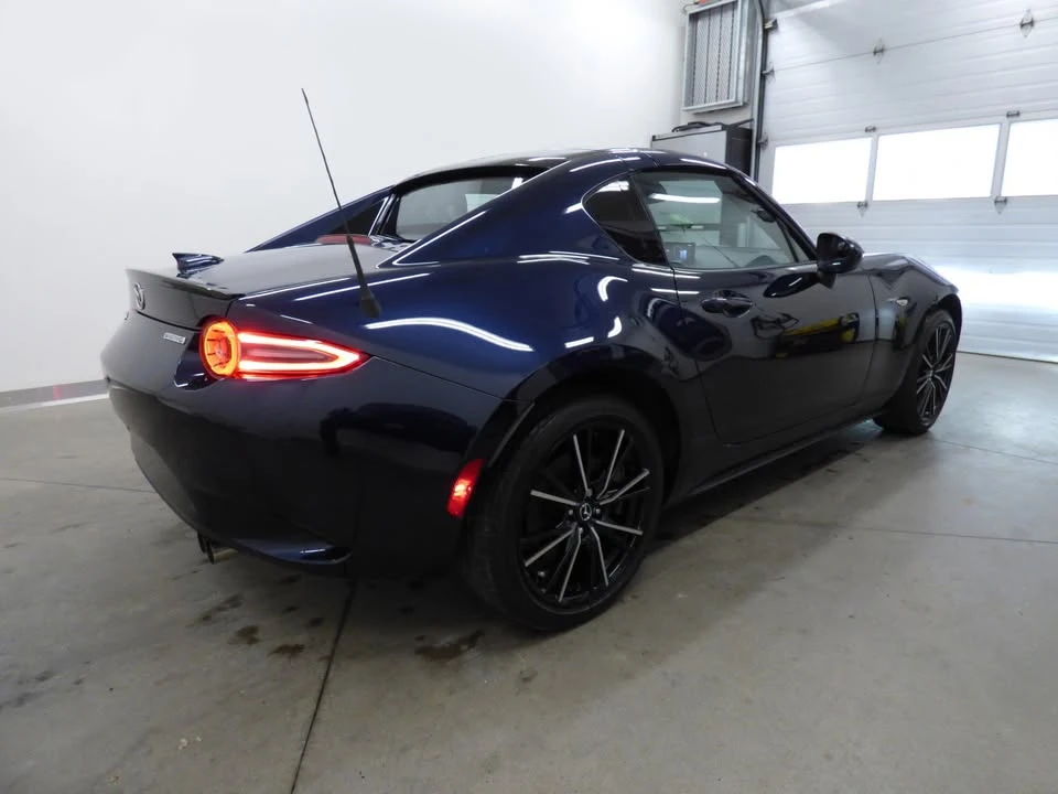 2024 Mazda ND MX-5 Miata - Image 7 of 20
