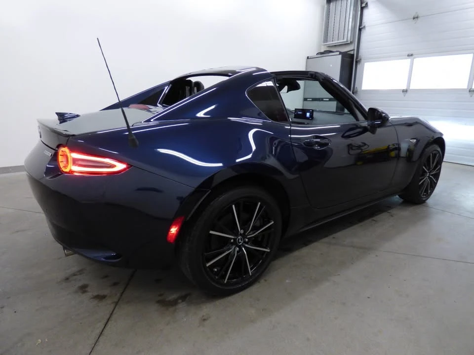 2024 Mazda ND MX-5 Miata - Image 4 of 20