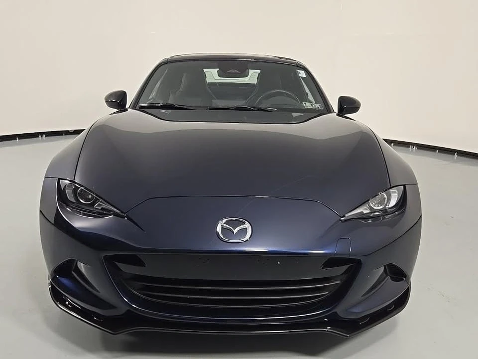 2024 Mazda ND MX-5 Miata - Image 2 of 18