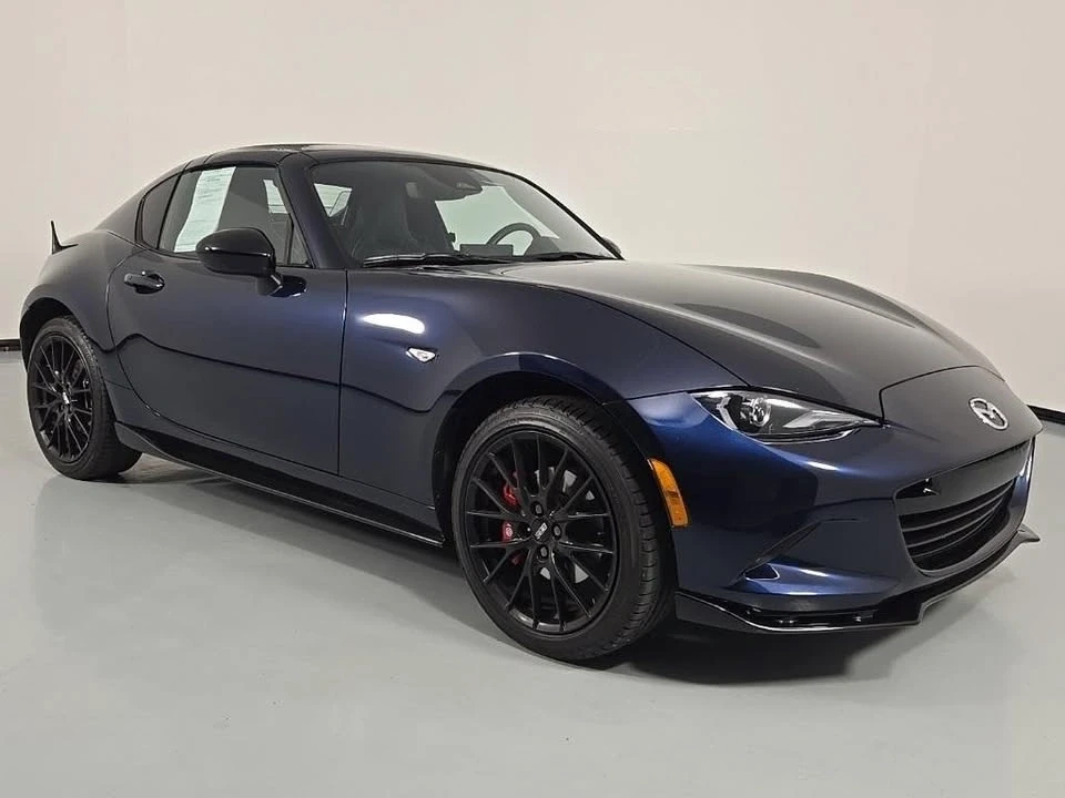 2024 Mazda ND MX-5 Miata - Image 7 of 18