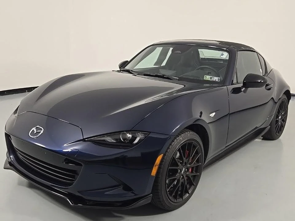 2024 Mazda ND MX-5 Miata - Image 3 of 18