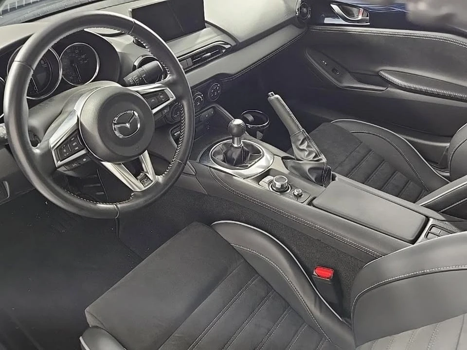 2024 Mazda ND MX-5 Miata - Image 12 of 18