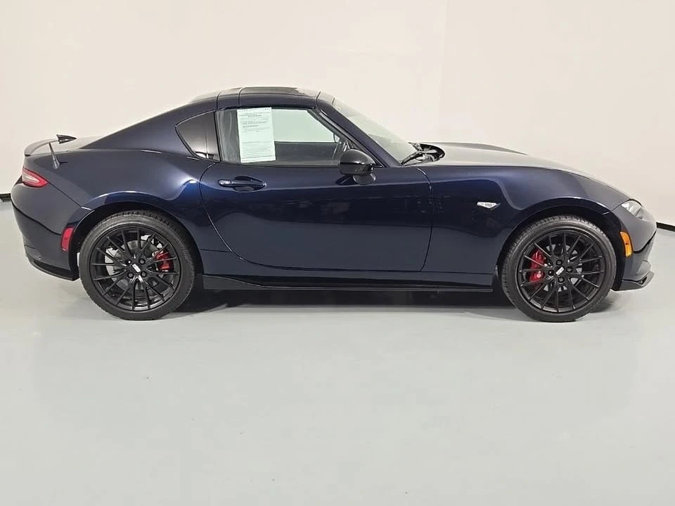 2024 Mazda ND MX-5 Miata - Image 8 of 18