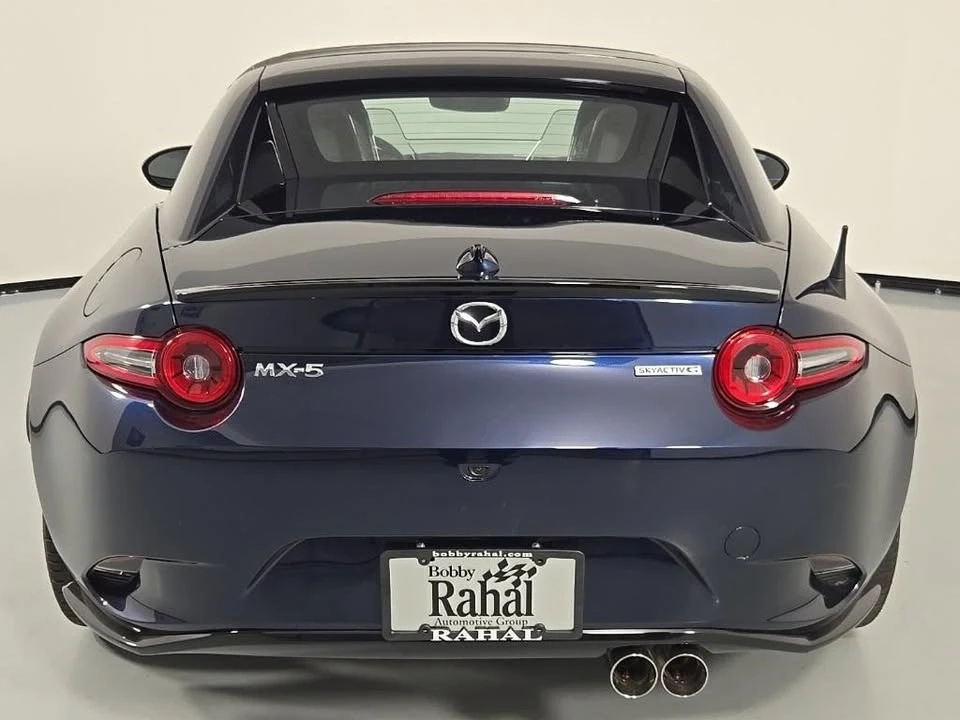 2024 Mazda ND MX-5 Miata - Image 6 of 18