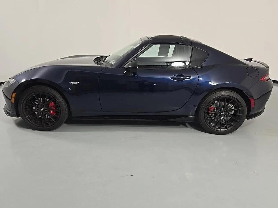 2024 Mazda ND MX-5 Miata - Image 4 of 18