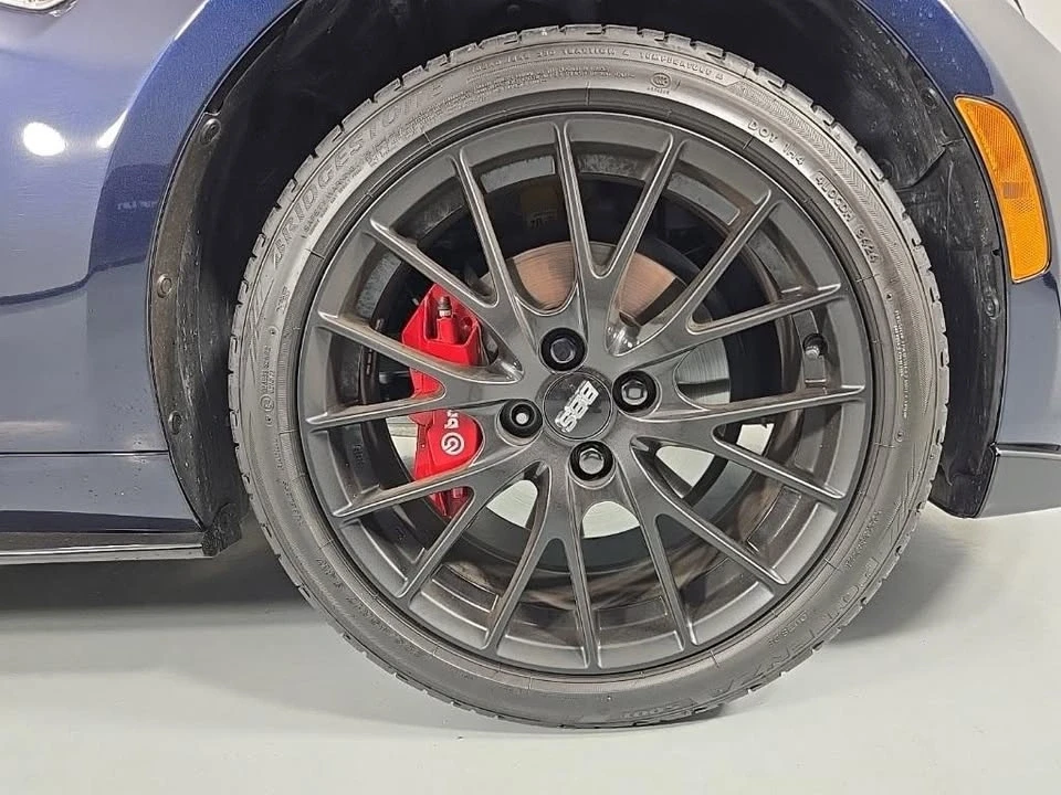 2024 Mazda ND MX-5 Miata - Image 11 of 18