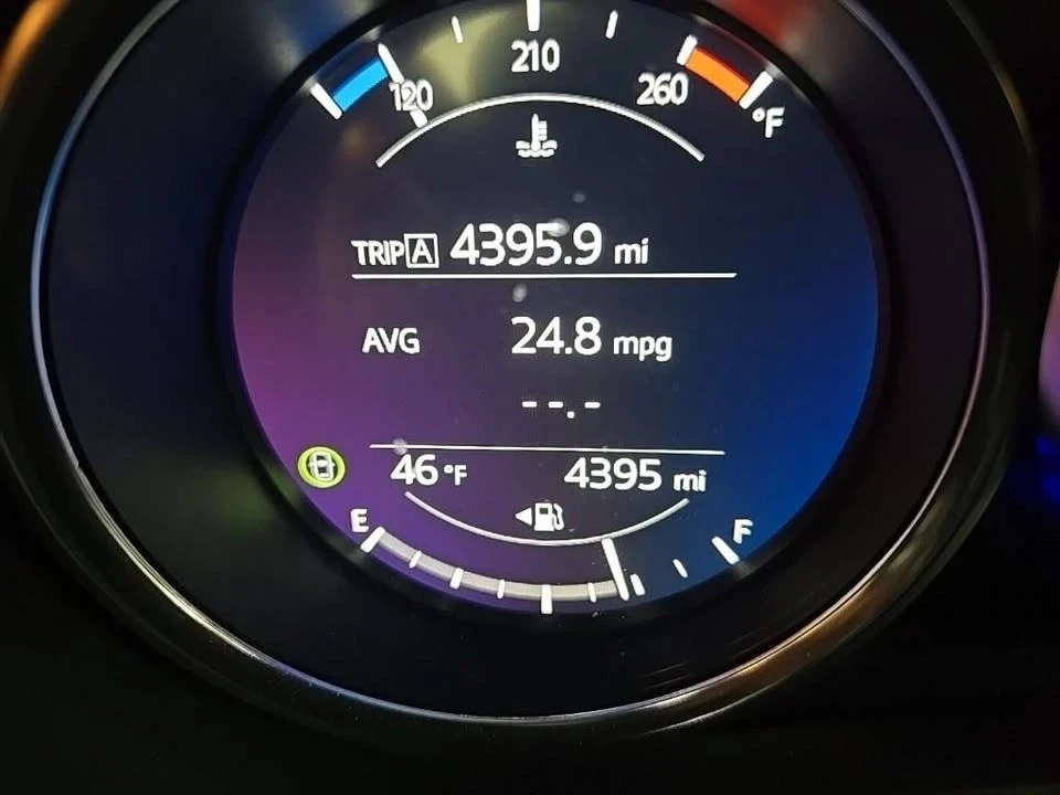 2024 Mazda ND MX-5 Miata - Image 16 of 18