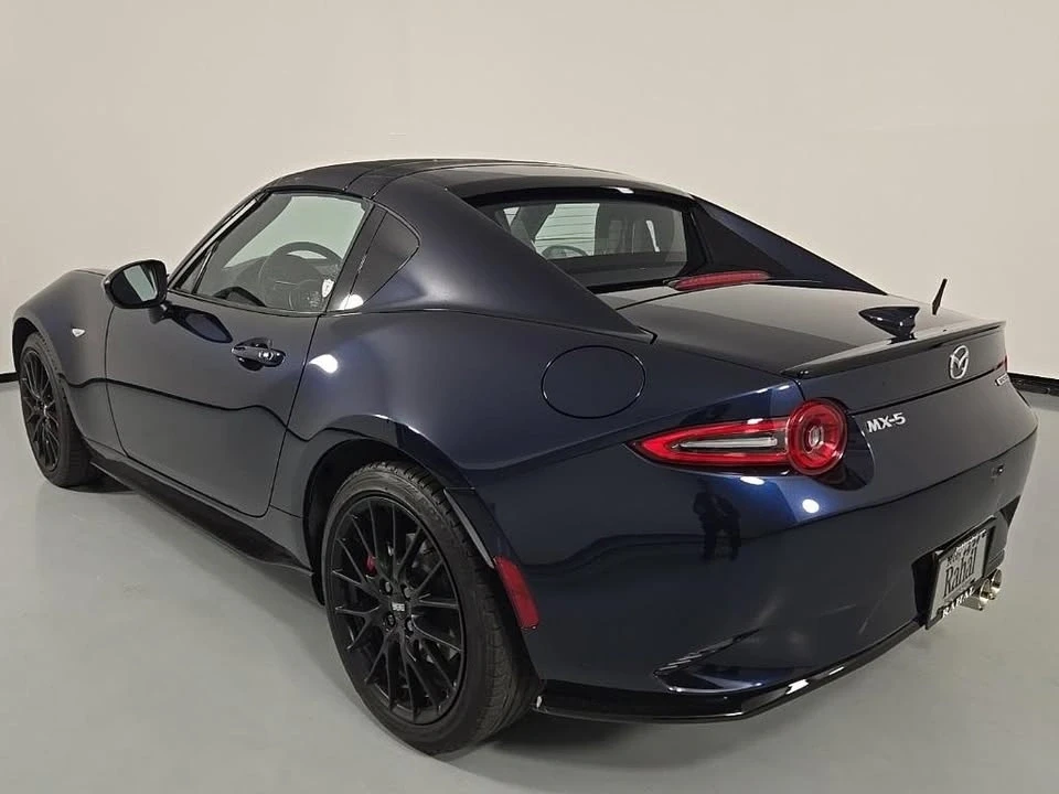2024 Mazda ND MX-5 Miata - Image 5 of 18