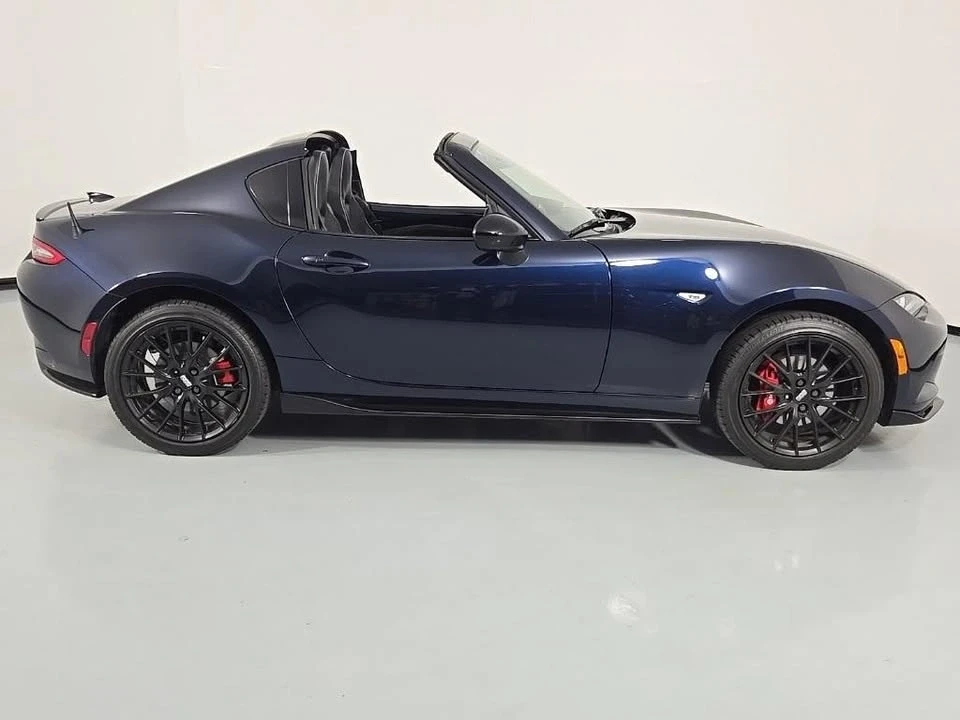 2024 Mazda ND MX-5 Miata - Image 9 of 18