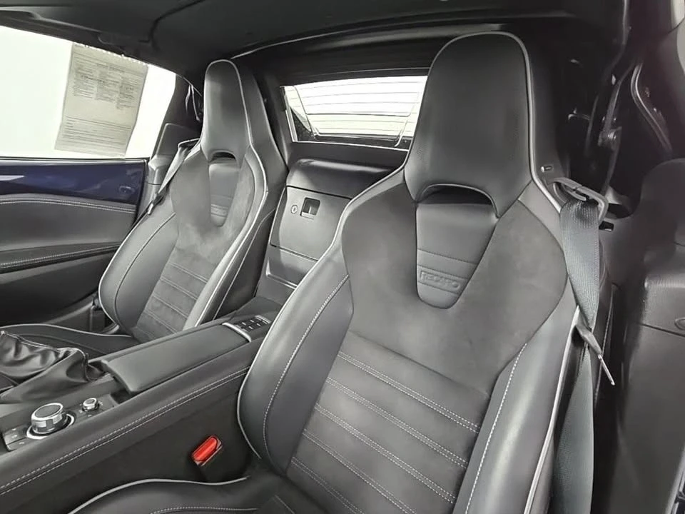 2024 Mazda ND MX-5 Miata - Image 17 of 18