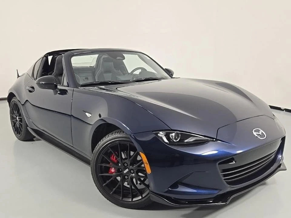 2024 Mazda ND MX-5 Miata - Image 10 of 18