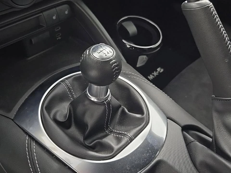 2024 Mazda ND MX-5 Miata - Image 13 of 18