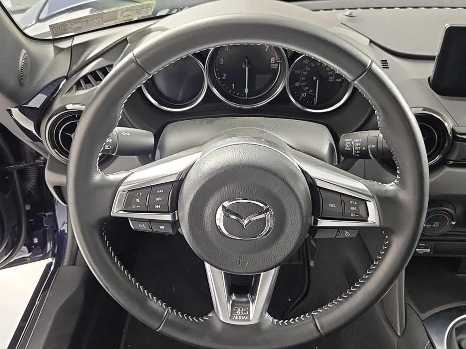 2024 Mazda ND MX-5 Miata - Image 14 of 18