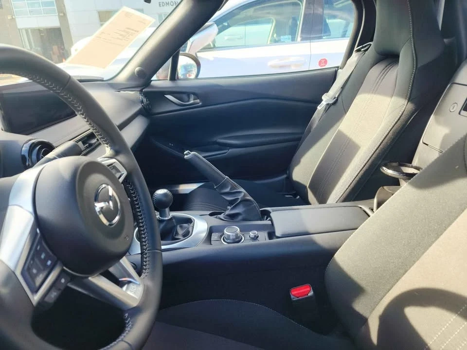 2024 Mazda ND MX-5 Miata - Image 8 of 9