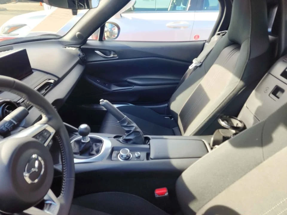 2024 Mazda ND MX-5 Miata - Image 7 of 9