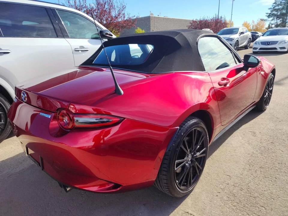 2024 Mazda ND MX-5 Miata - Image 6 of 9