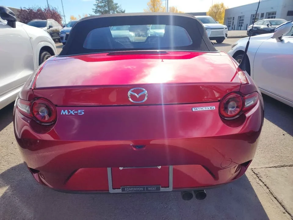2024 Mazda ND MX-5 Miata - Image 5 of 9