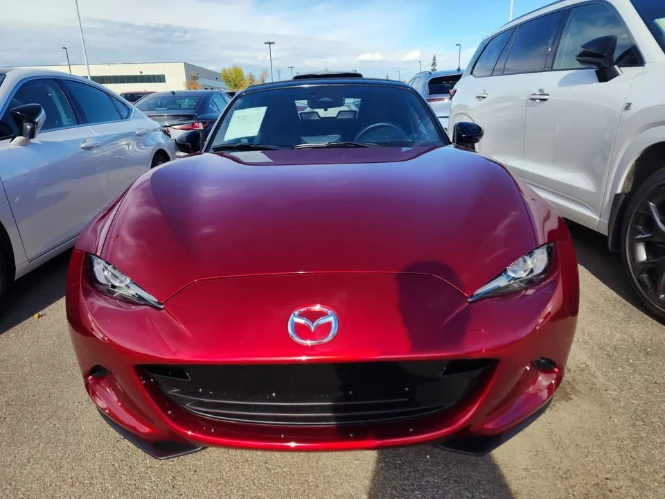 2024 Mazda ND MX-5 Miata - Image 2 of 9