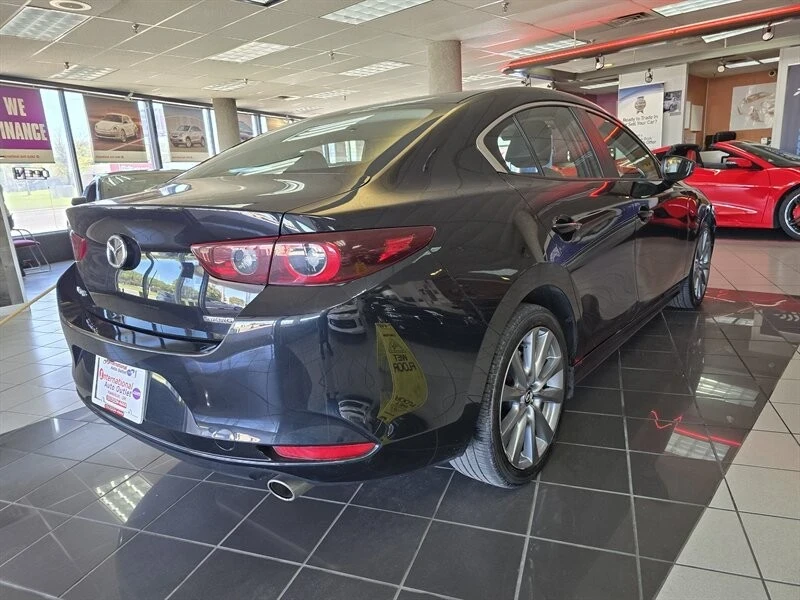 2024 Mazda Mazda 3 4th Gen - Image 4 of 4