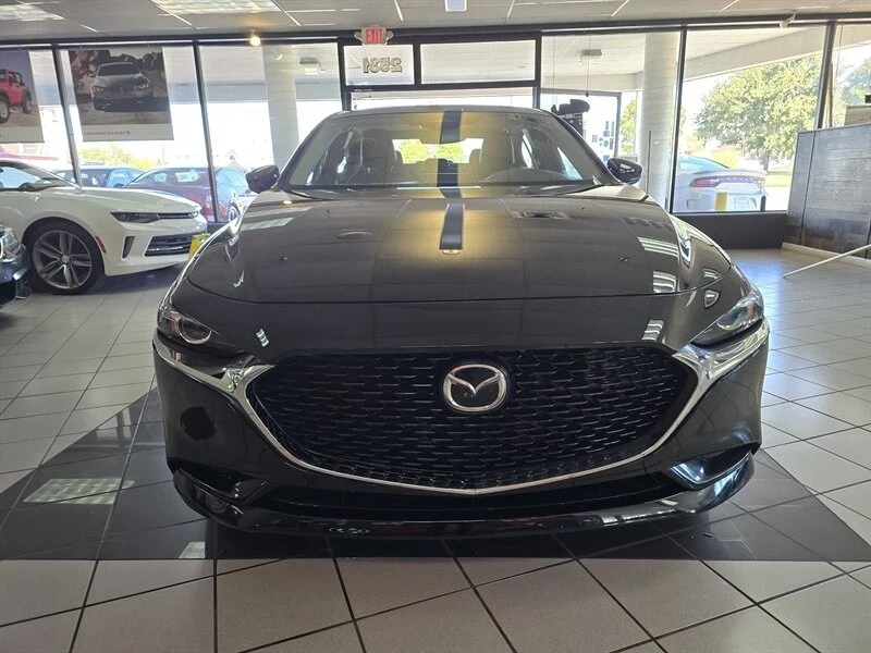 2024 Mazda Mazda 3 4th Gen - Image 2 of 4