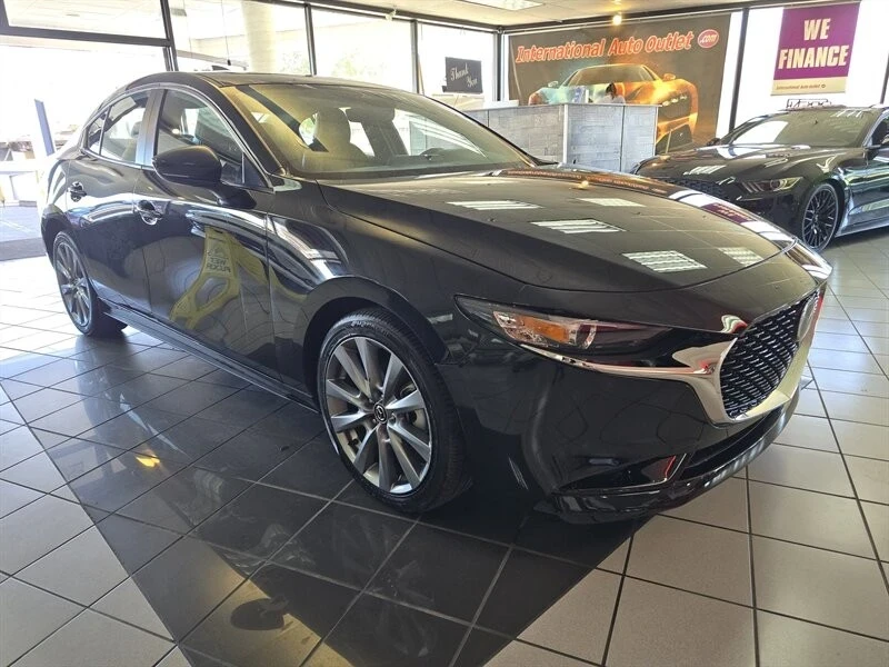 2024 Mazda Mazda 3 4th Gen - Image 3 of 4