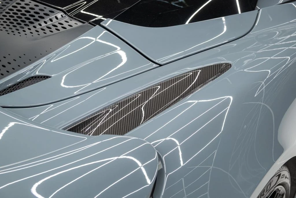 2024 McLaren 750S - Image 21 of 21