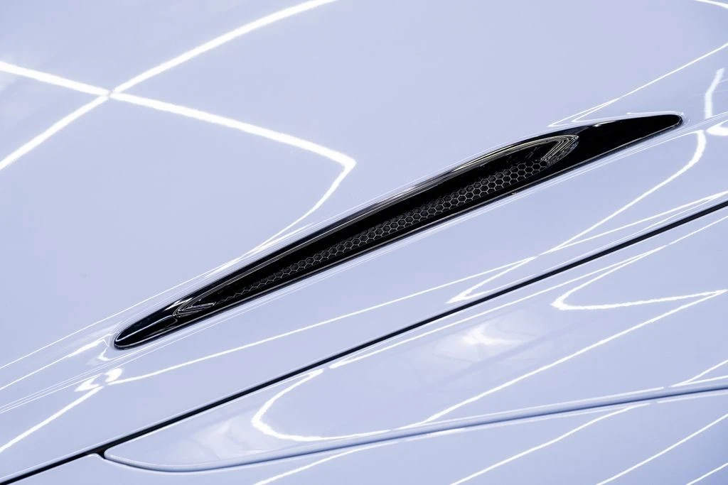 2024 McLaren 750S - Image 24 of 31