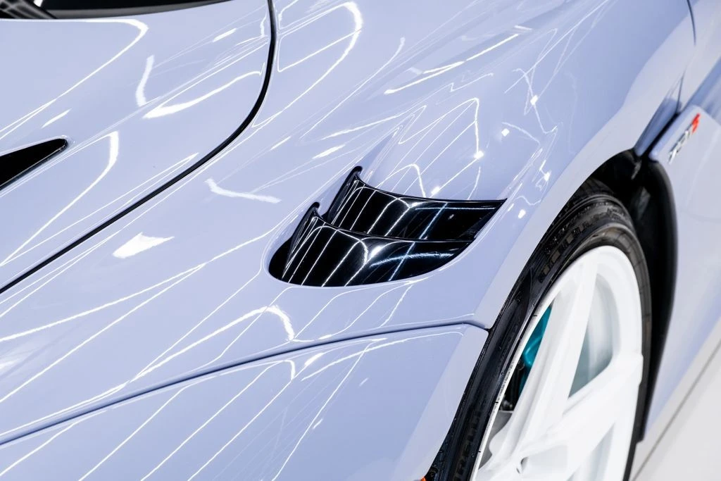 2024 McLaren 750S - Image 25 of 31