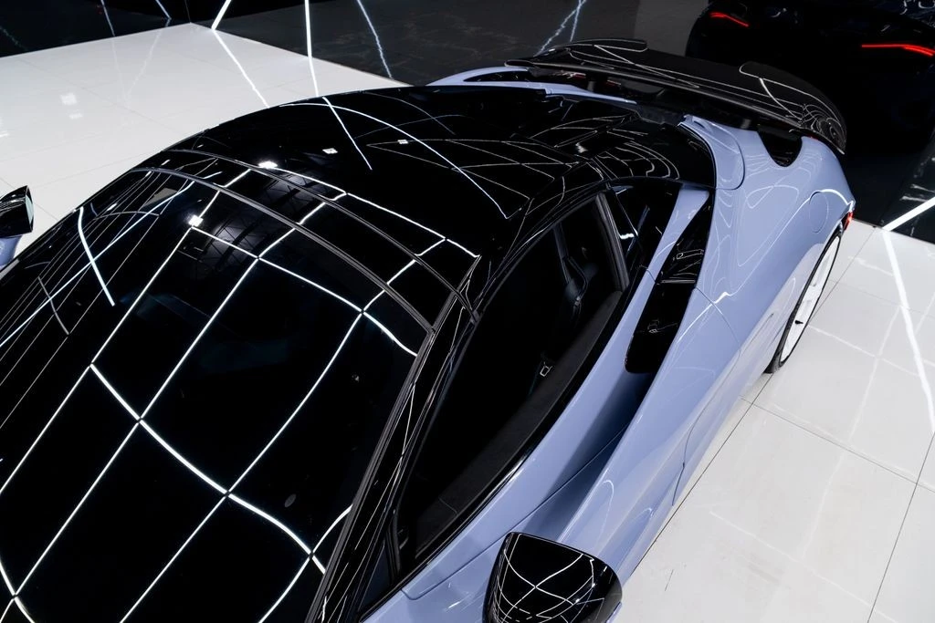 2024 McLaren 750S - Image 28 of 31