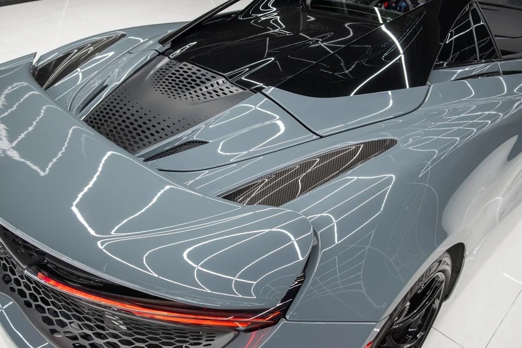 2024 McLaren 750S - Image 20 of 21