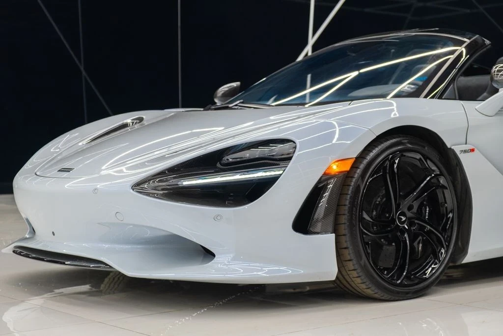 2024 McLaren 750S - Image 5 of 21